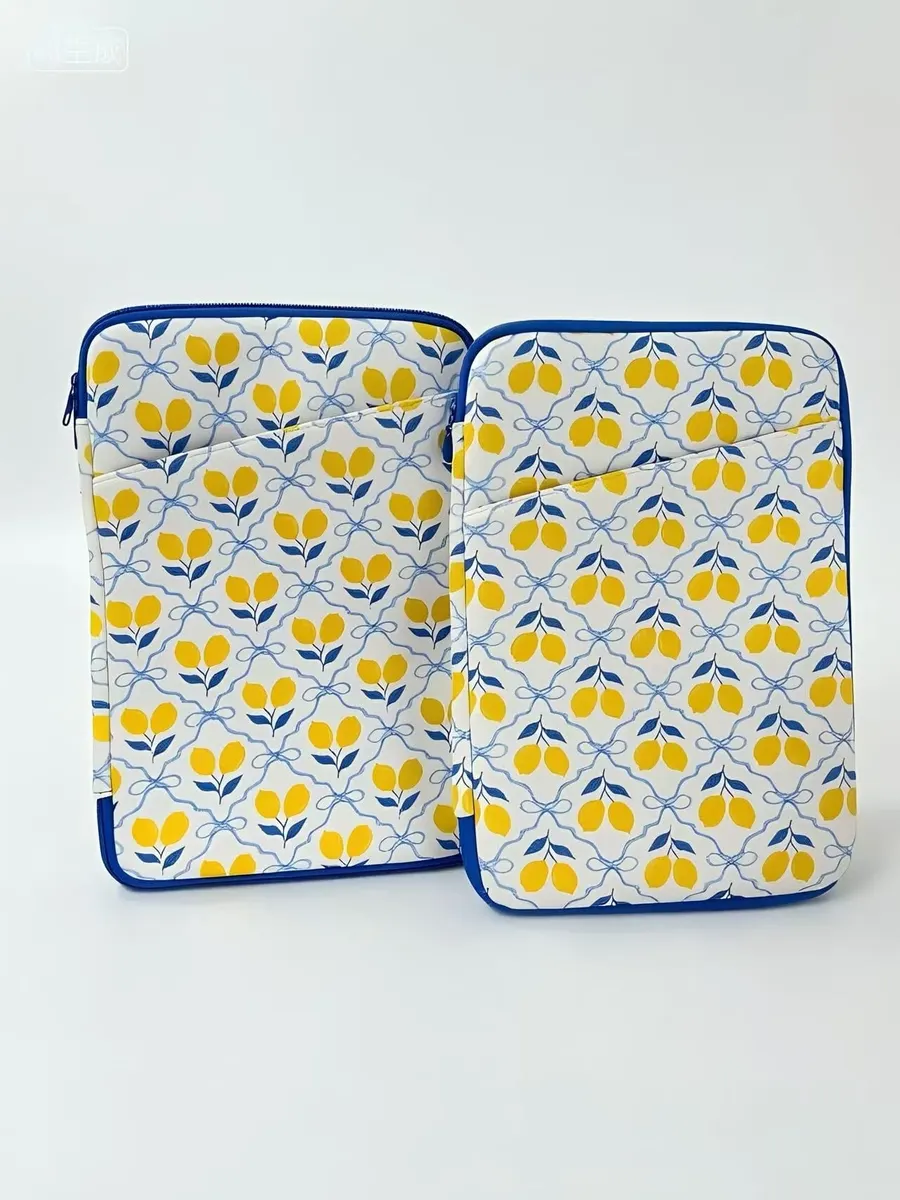 HappySport VIP showroom Laptop sleeve range