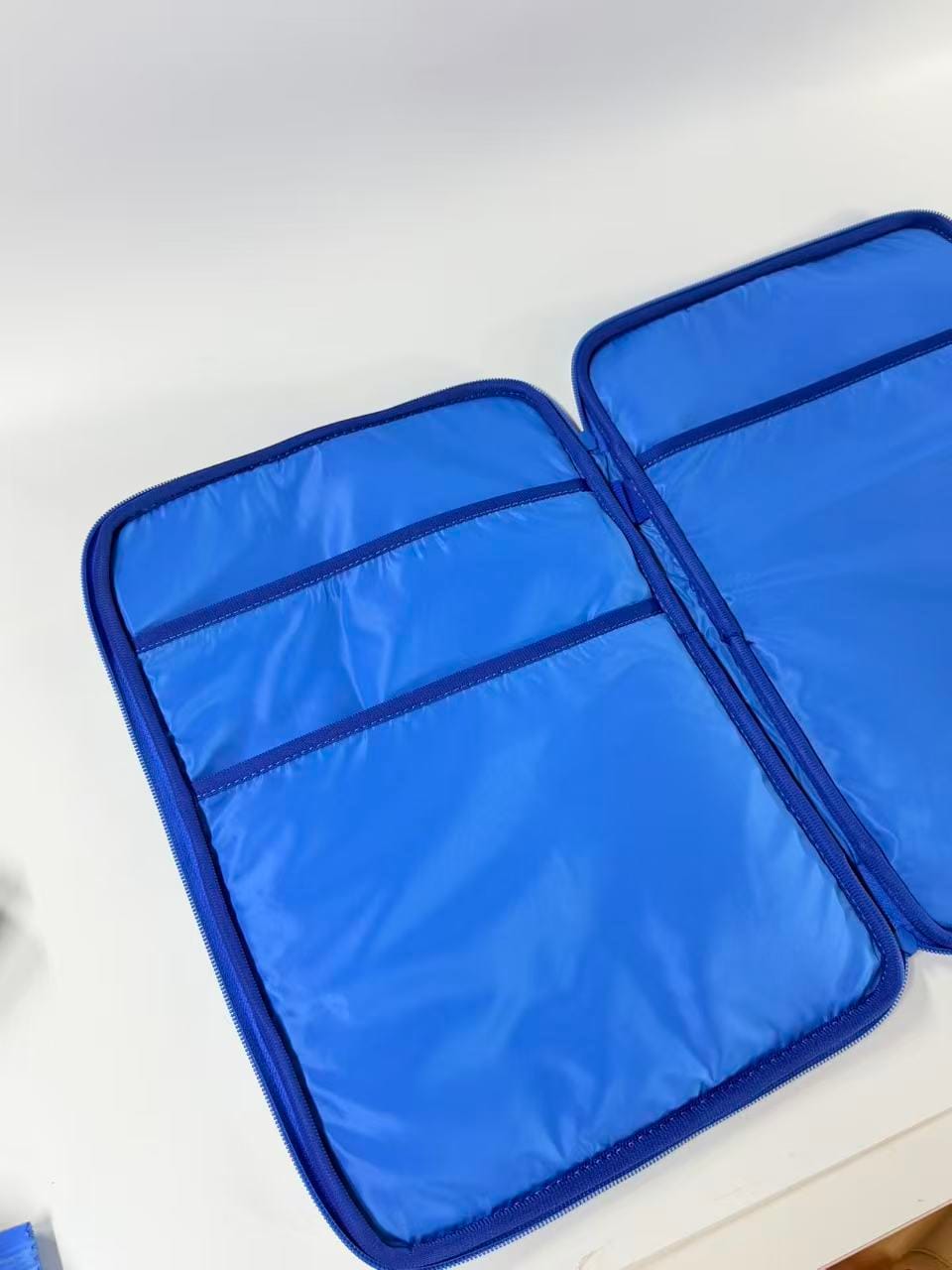 Custom Laptop Sleeve product sample 2