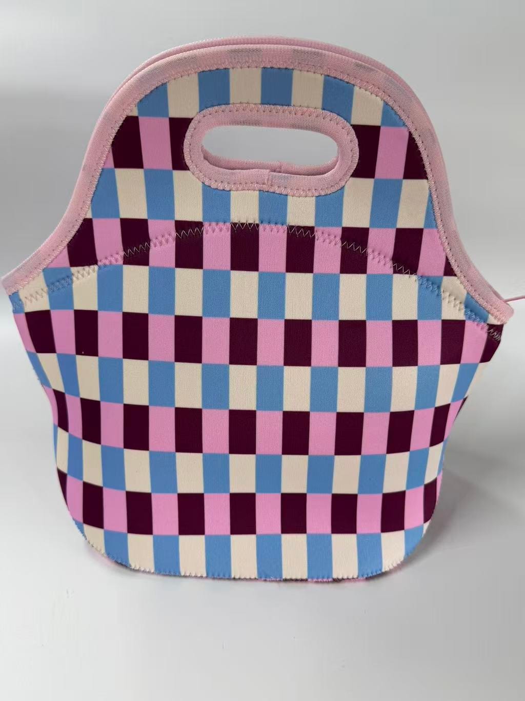 Custom Lunch Bag product sample 1