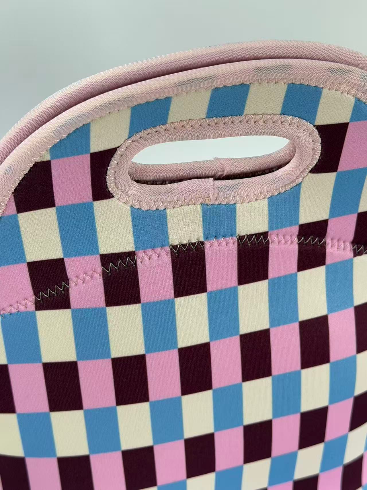 Custom Lunch Bag product sample 3