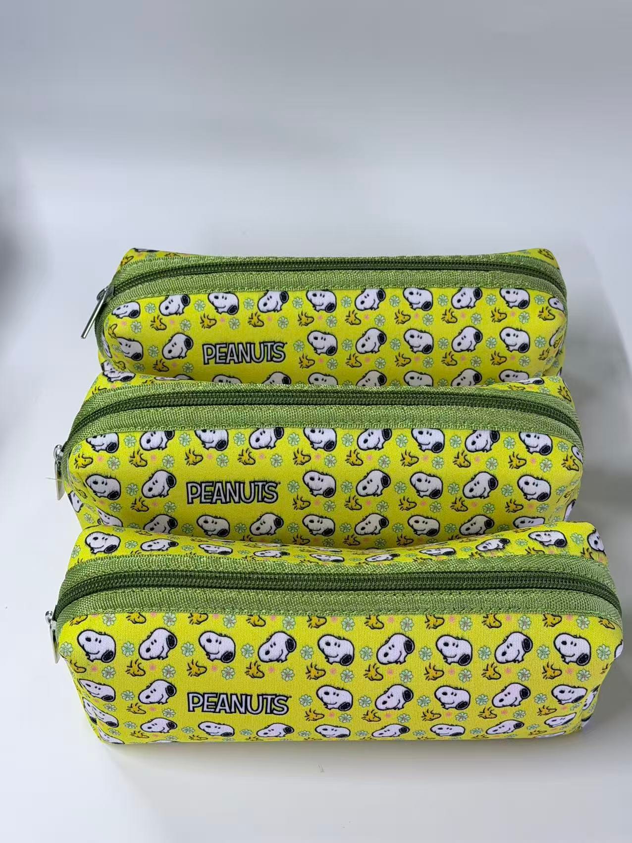 Custom Pencil Case product sample 1