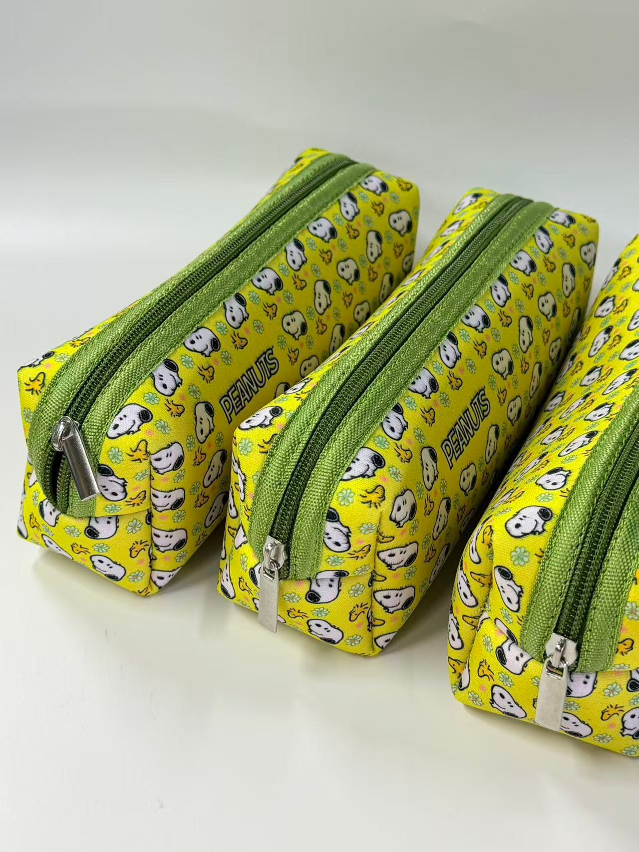 Custom Pencil Case product sample 2