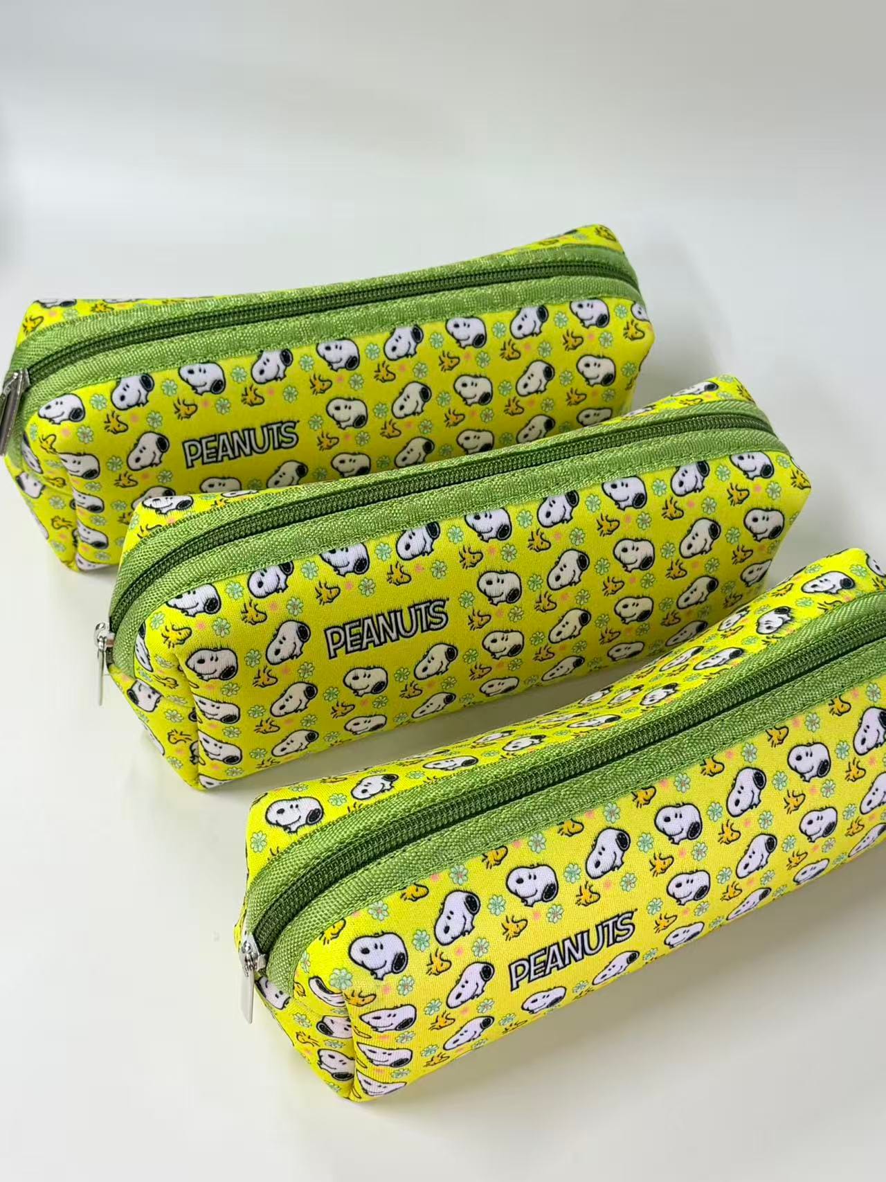Custom Pencil Case product sample 3