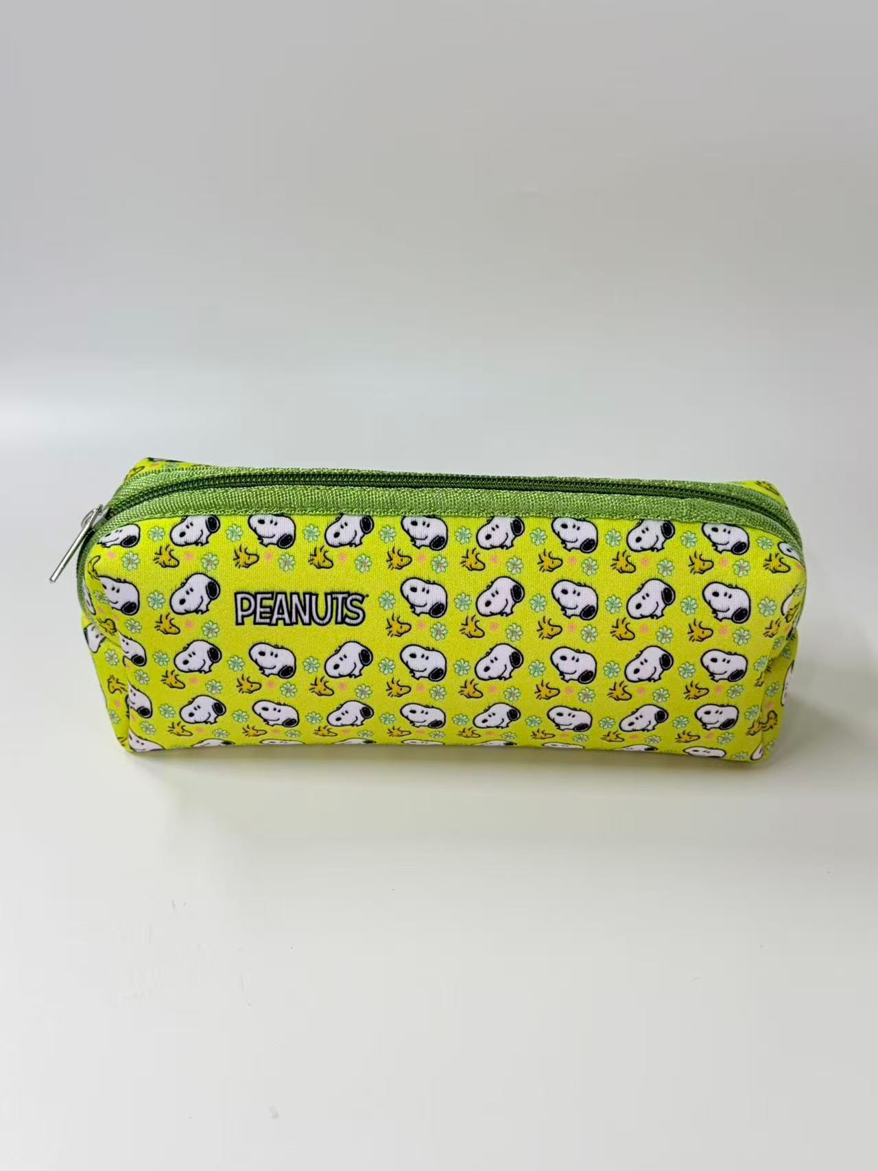 Striped Neoprene Pencil Case product photo 4