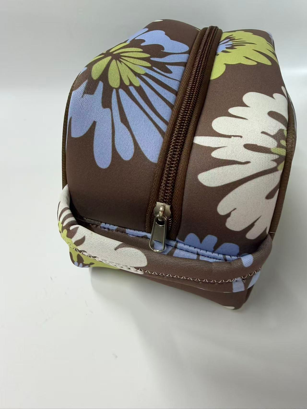 Custom Cosmetic Bag product sample 1
