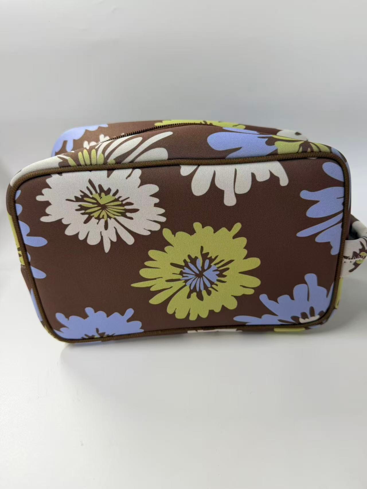 Custom Cosmetic Bag product sample 2