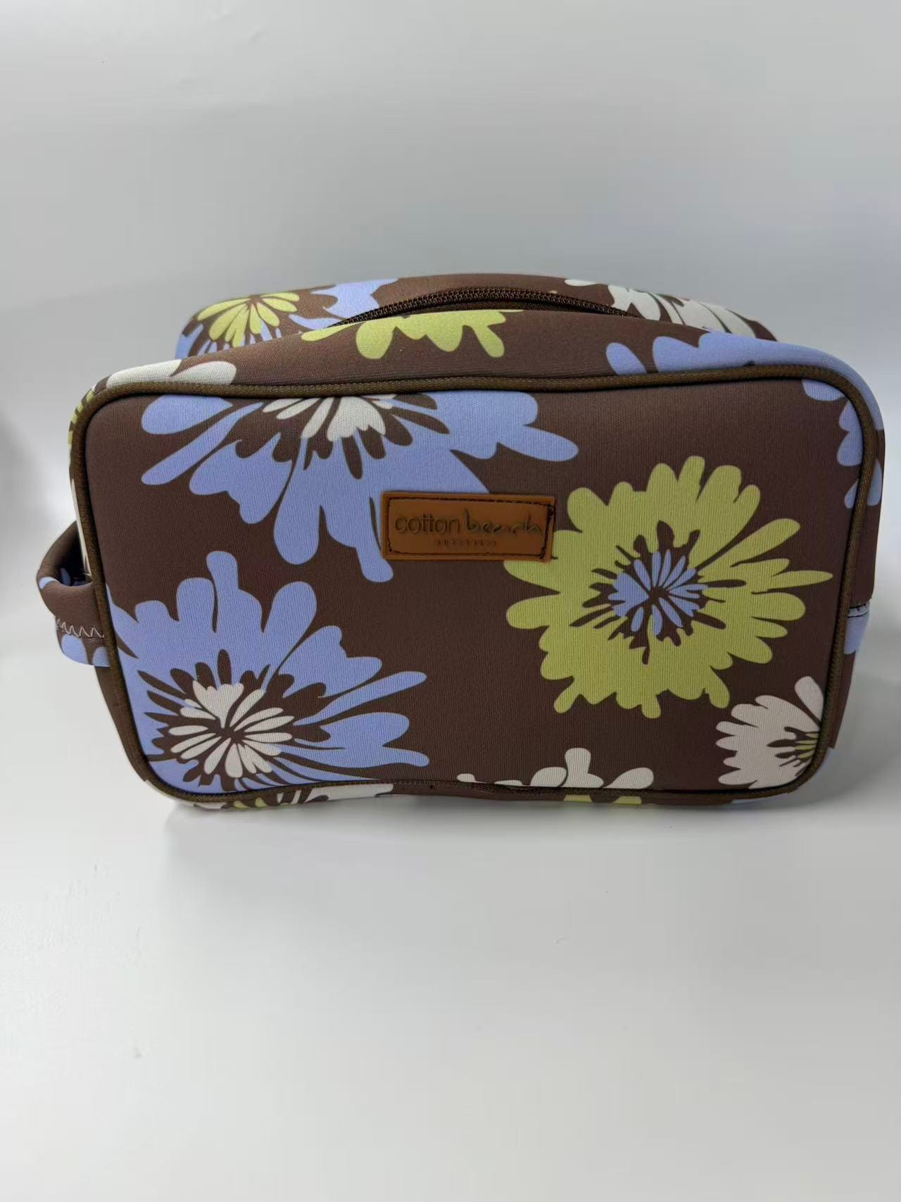 Custom Cosmetic Bag product sample 3
