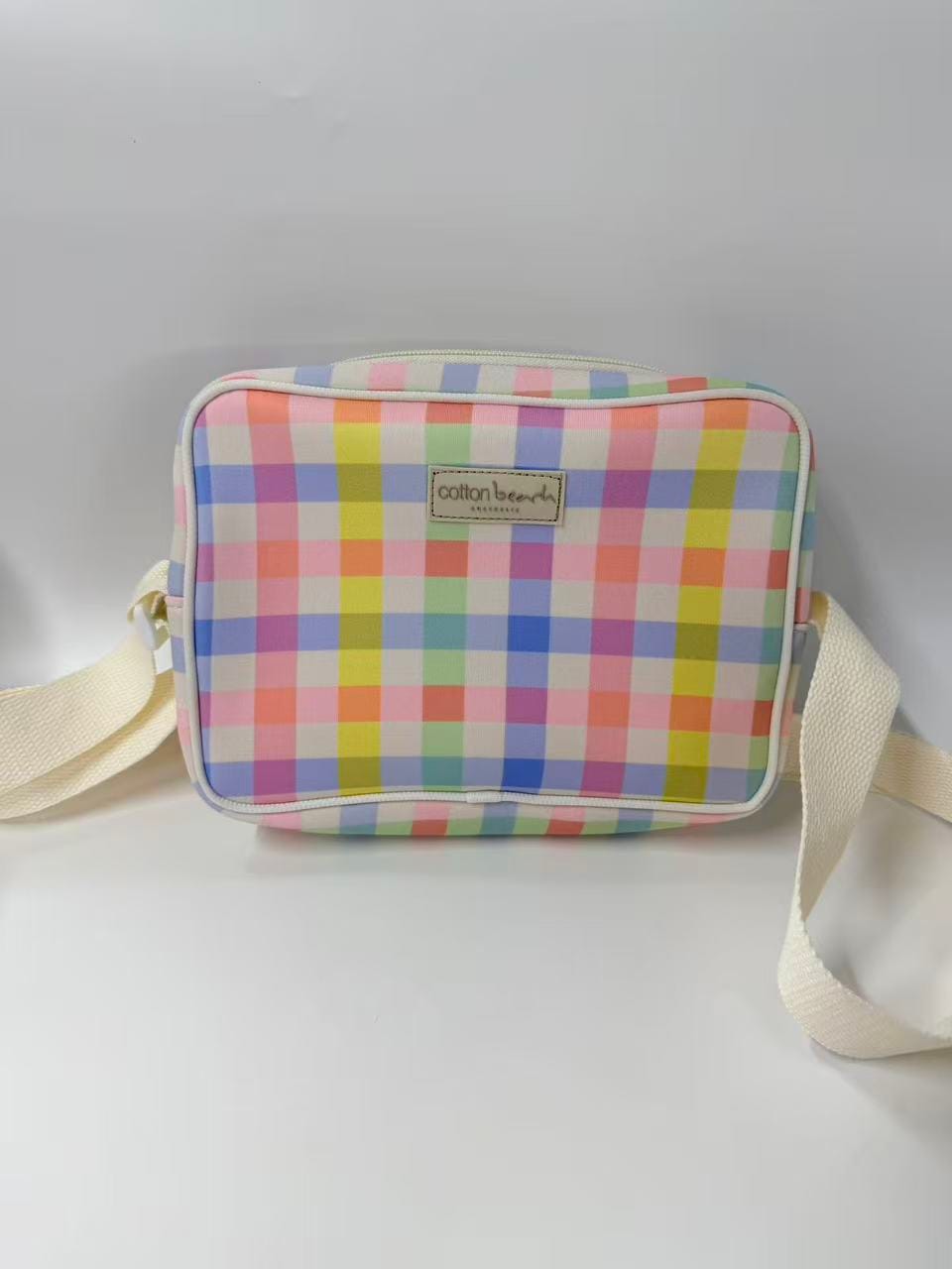 Custom Crossbody Bag product sample 1