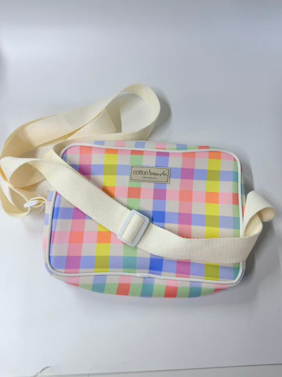 Custom Crossbody Bag product sample 2