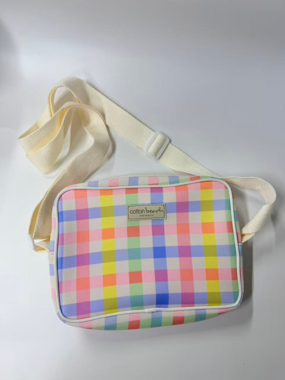 Custom Crossbody Bag product sample 3