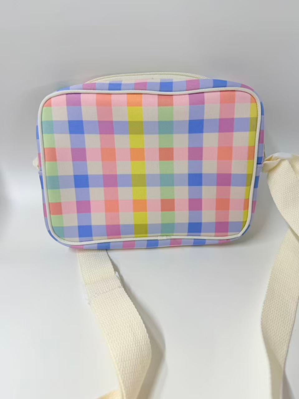 Business Travel Neoprene Shoulder Bag product photo 4