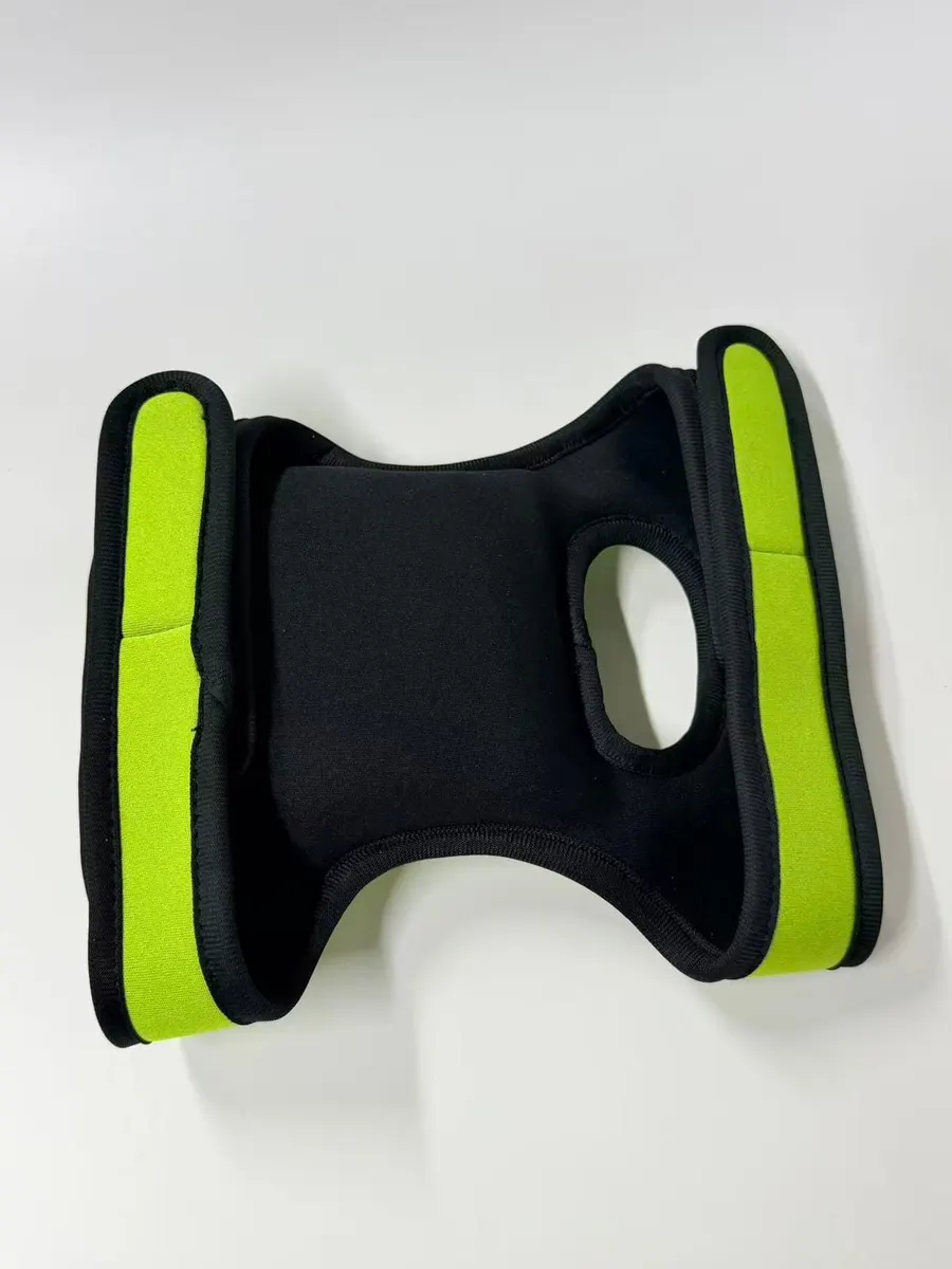 HappySport VIP showroom Protective gear sample