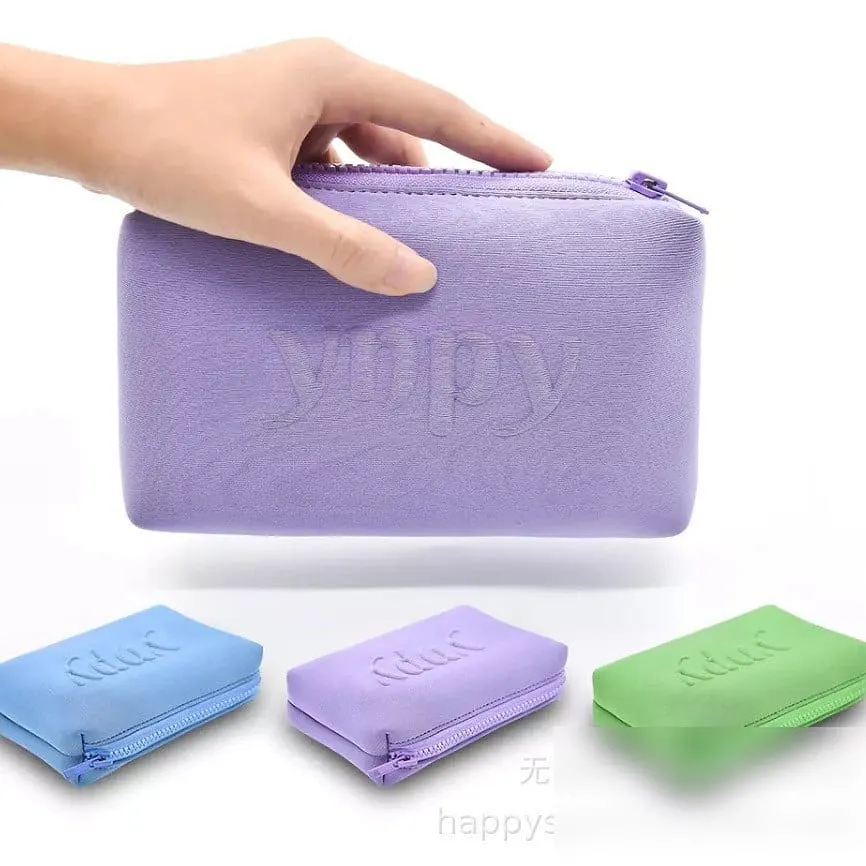 Cosmetic Bag category