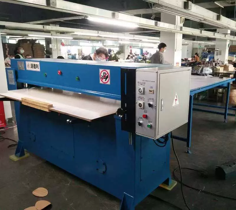 HappySport cutting equipment
