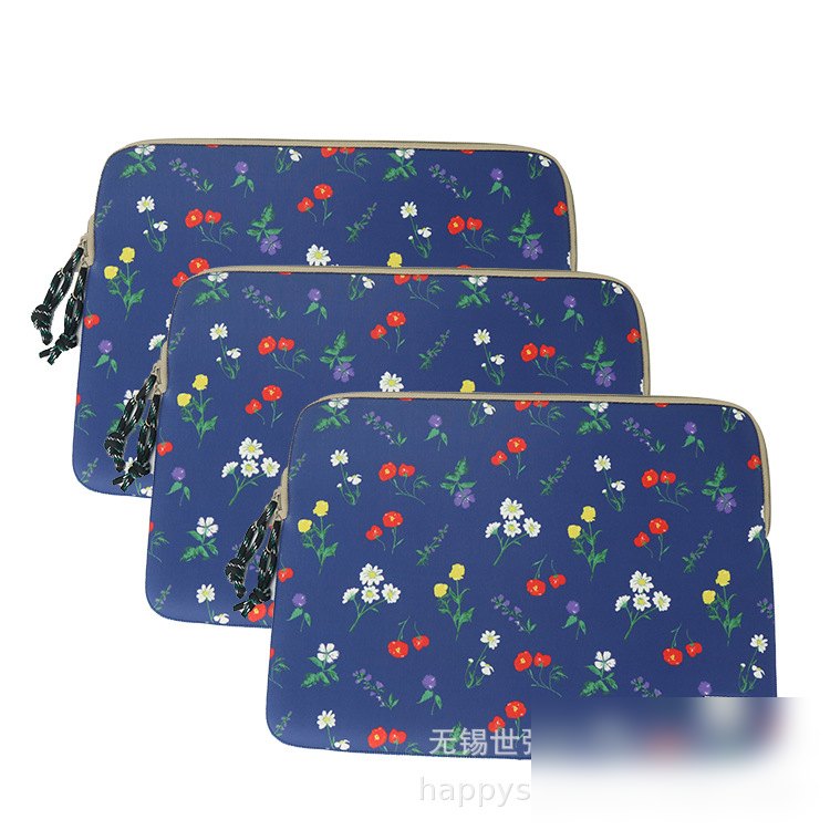 Tablet Neoprene Sleeve Set product photo 3