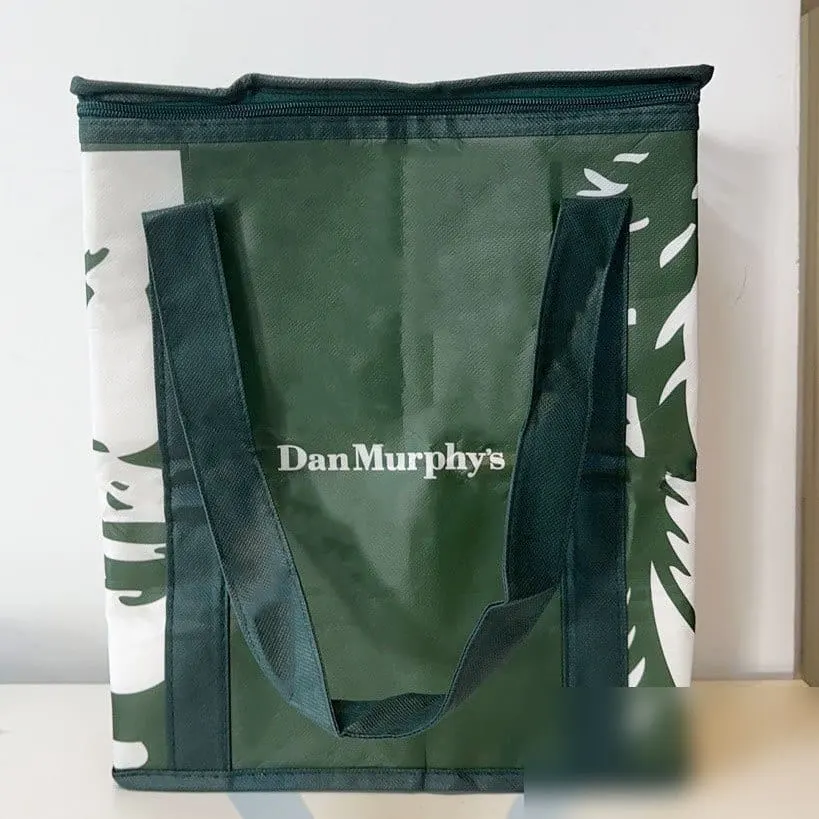 Insulated Bag category