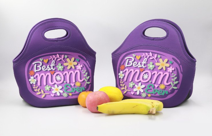 Backpack product sample 2