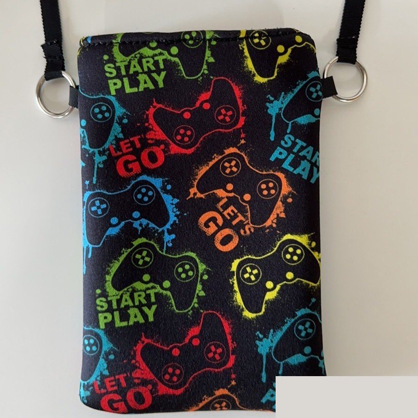 Crossbody Bag product sample 1