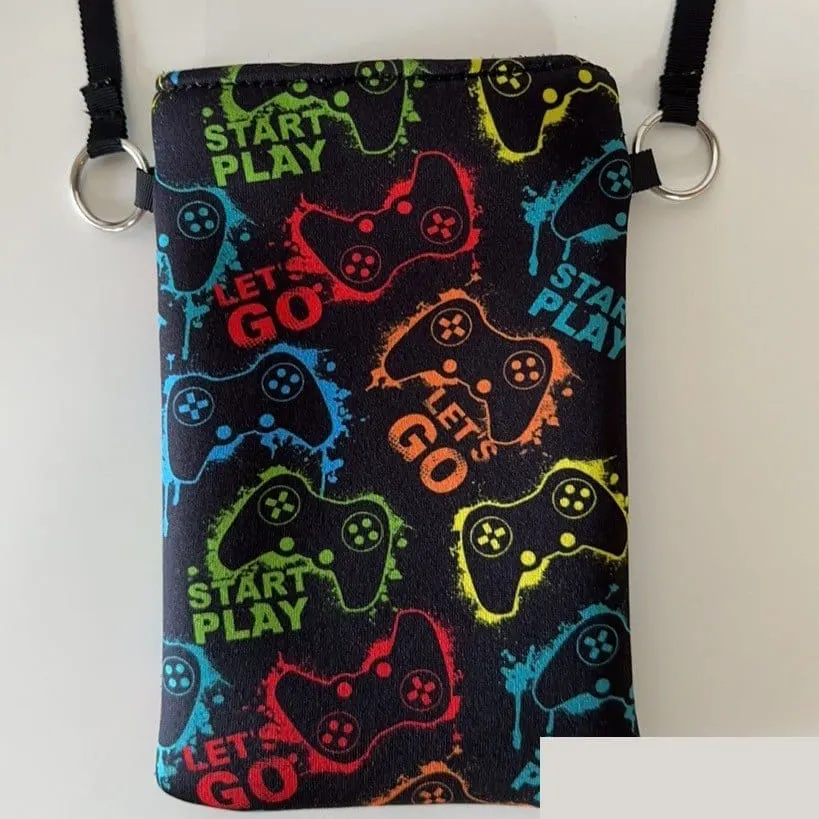 Crossbody Bag category