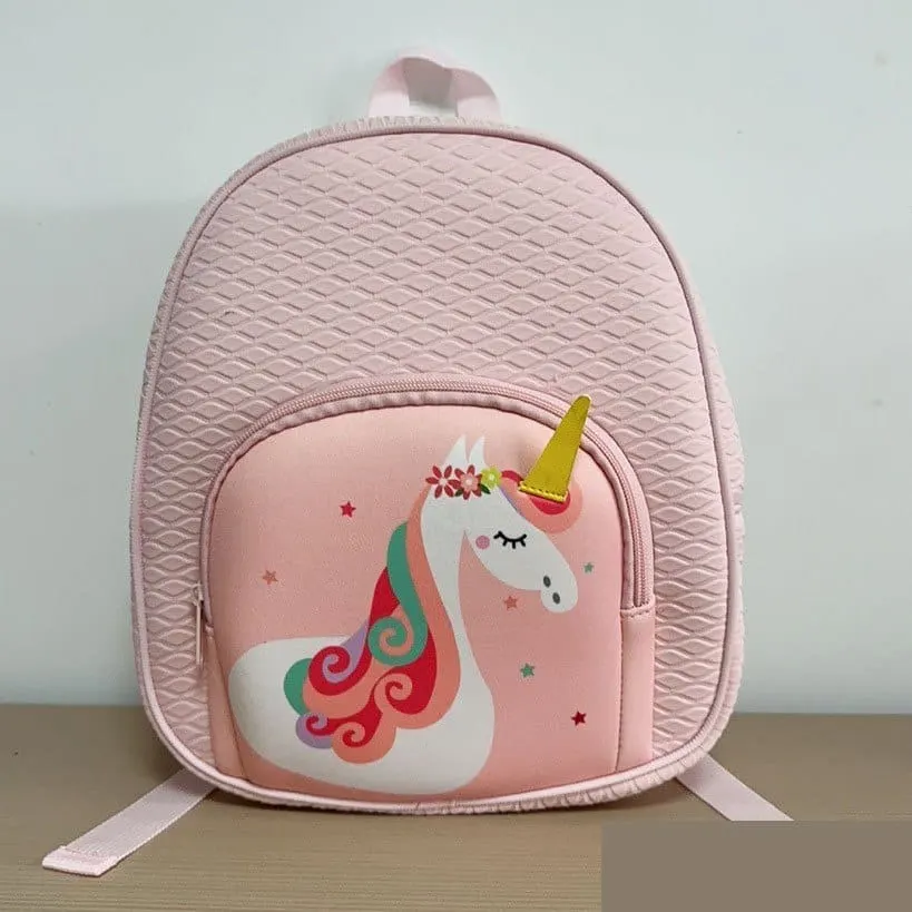 Backpack category